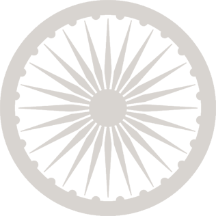 Ashoka Chakra