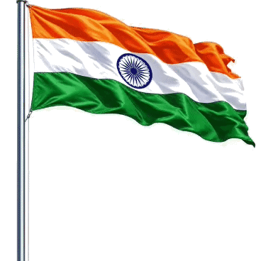 Indian Flag