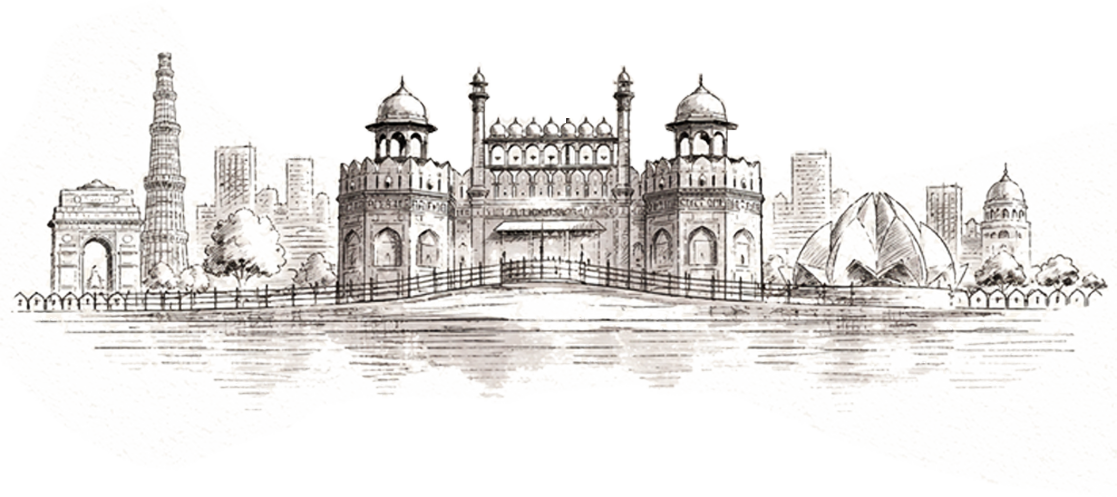 India Monuments