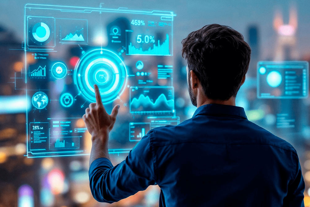 Website & App Modernization