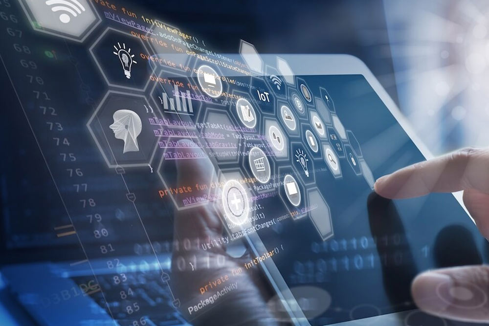 Application Development