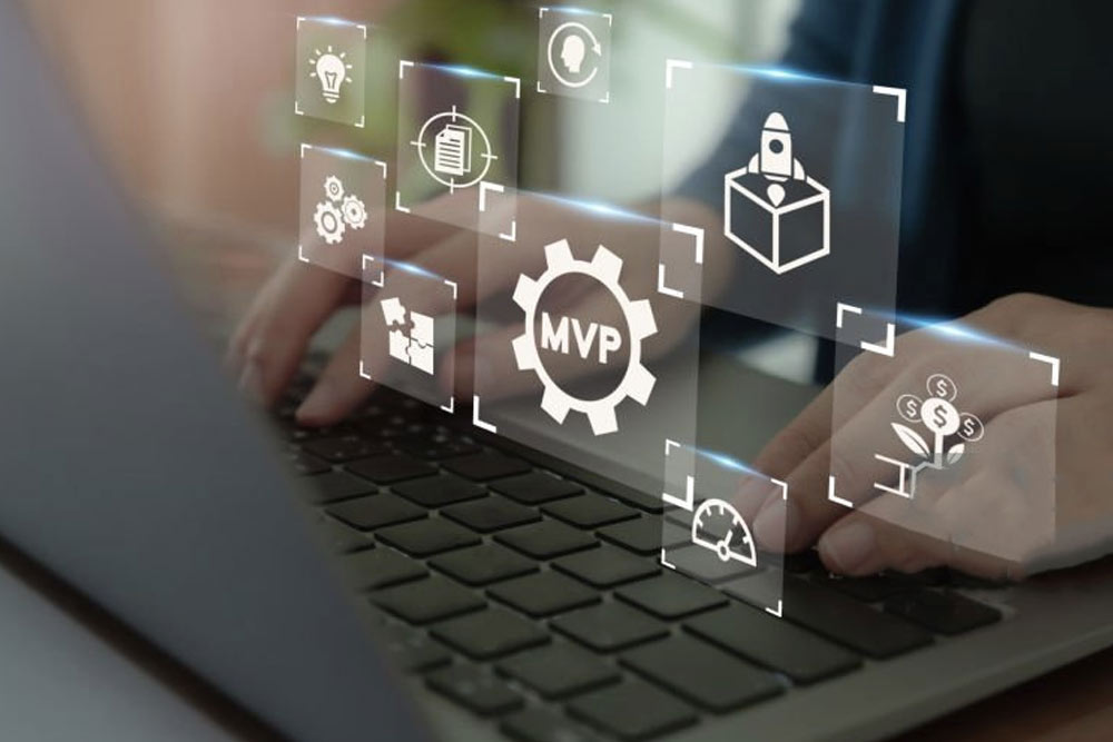 MVP Development