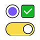 Layout and UI Components