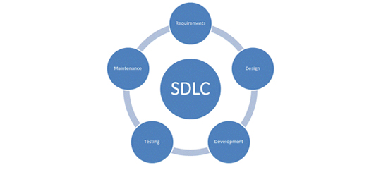 The Software Development Life Cycle (SDLC)