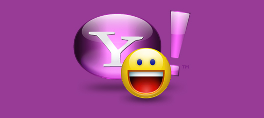 Yahoo and Google Multi Messenger
