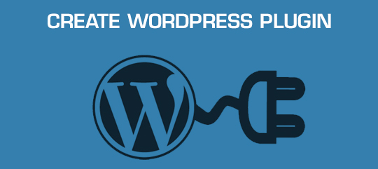 How to create WordPress Plugin