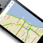 Get Latitude and Longitude from Google maps using address