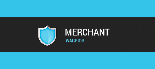 Merchant warrior express payment integration